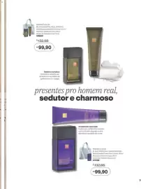Catálogo Avon Página 9