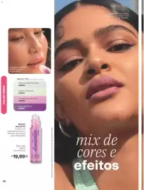 Catálogo Avon Página 90