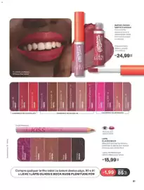 Catálogo Avon Página 91