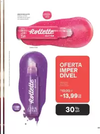 Catálogo Avon Página 93