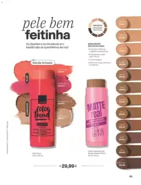 Catálogo Avon Página 95