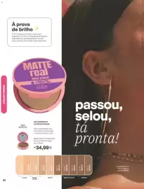 Catálogo Avon Página 96