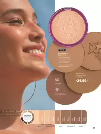 Catálogo Avon Página 97