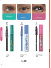 Catálogo Avon Página 98