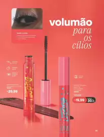 Catálogo Avon Página 99