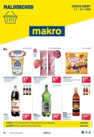 Makro leták Strana 1