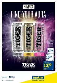 Makro leták Strana 18