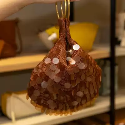 Catálogo Palacio de Hierro (válido hasta 5-07)