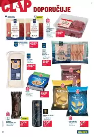 Makro leták Strana 12