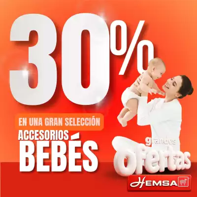 Hemsa (válido hasta 2-07)