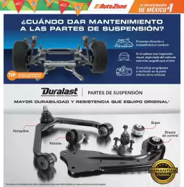 Catálogo AutoZone Página 11