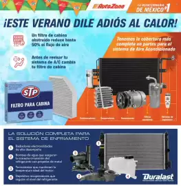 Catálogo AutoZone Página 15