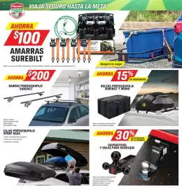 Catálogo AutoZone Página 2