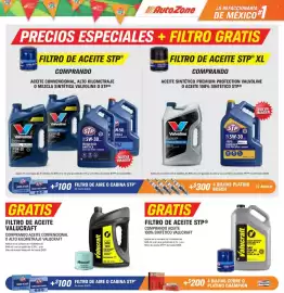 Catálogo AutoZone Página 5