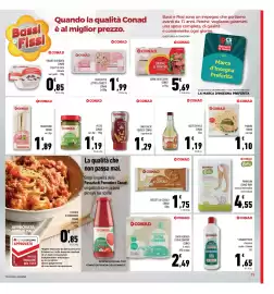 Volantino Conad Superstore Pagina 15
