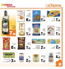 Volantino Conad Superstore Pagina 17