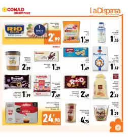 Volantino Conad Superstore Pagina 19