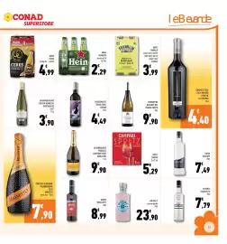 Volantino Conad Superstore Pagina 21