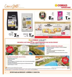 Volantino Conad Superstore Pagina 26