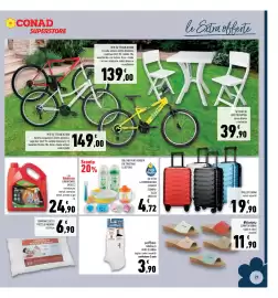Volantino Conad Superstore Pagina 29