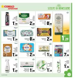 Volantino Conad Superstore Pagina 5