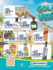 Folleto Super Gutiérrez Página 3