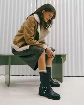 Hush Puppies (válido hasta 12-07)