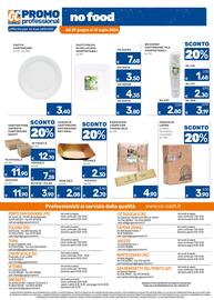Volantino C+C Cash and Carry Pagina 32