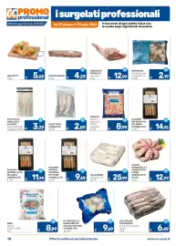 Volantino C+C Cash and Carry Pagina 10