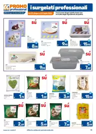Volantino C+C Cash and Carry Pagina 11