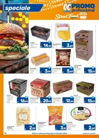 Volantino C+C Cash and Carry Pagina 12