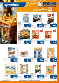 Volantino C+C Cash and Carry Pagina 13