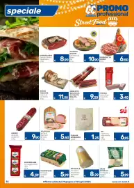 Volantino C+C Cash and Carry Pagina 14