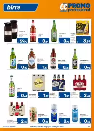 Volantino C+C Cash and Carry Pagina 15
