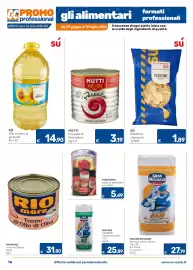 Volantino C+C Cash and Carry Pagina 16