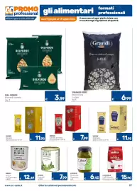 Volantino C+C Cash and Carry Pagina 17
