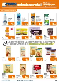 Volantino C+C Cash and Carry Pagina 19