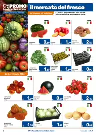 Volantino C+C Cash and Carry Pagina 2