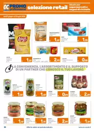 Volantino C+C Cash and Carry Pagina 20