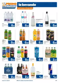 Volantino C+C Cash and Carry Pagina 21