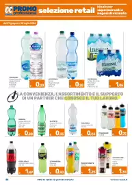 Volantino C+C Cash and Carry Pagina 22