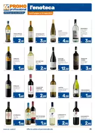 Volantino C+C Cash and Carry Pagina 25