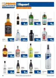 Volantino C+C Cash and Carry Pagina 26