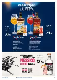 Volantino C+C Cash and Carry Pagina 27