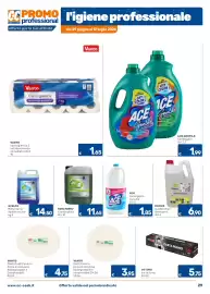 Volantino C+C Cash and Carry Pagina 29