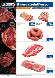 Volantino C+C Cash and Carry Pagina 3