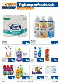 Volantino C+C Cash and Carry Pagina 30