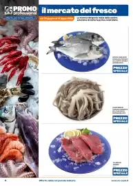 Volantino C+C Cash and Carry Pagina 4