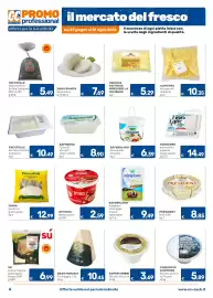 Volantino C+C Cash and Carry Pagina 6