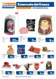 Volantino C+C Cash and Carry Pagina 7
